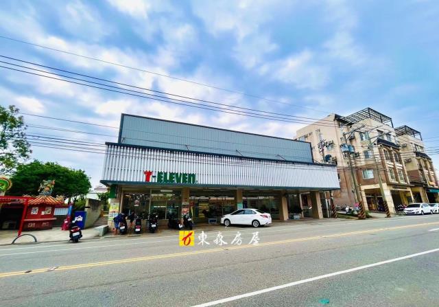 大雅別墅-12
