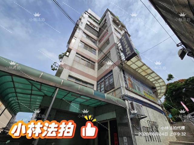 彰化埔鹽法拍華廈-4