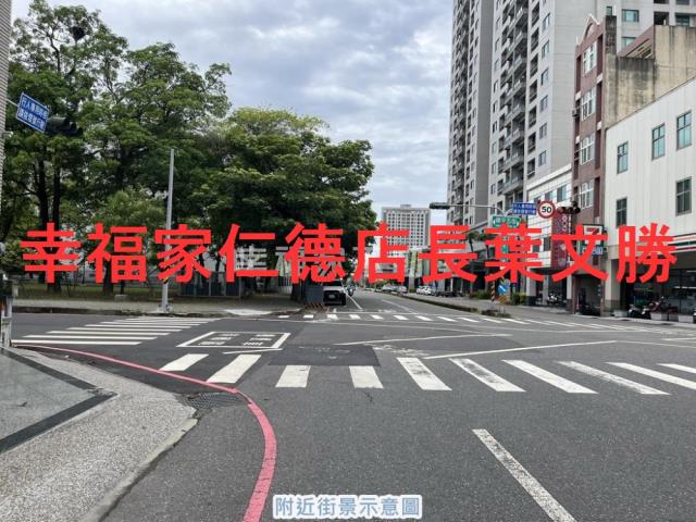 台南安平透天-6
