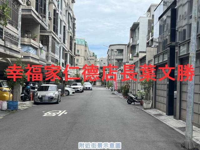 台南安平店面-10