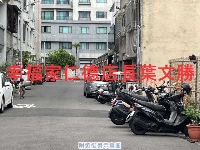 台南安平店面-4