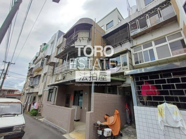 新北淡水法拍公寓-5