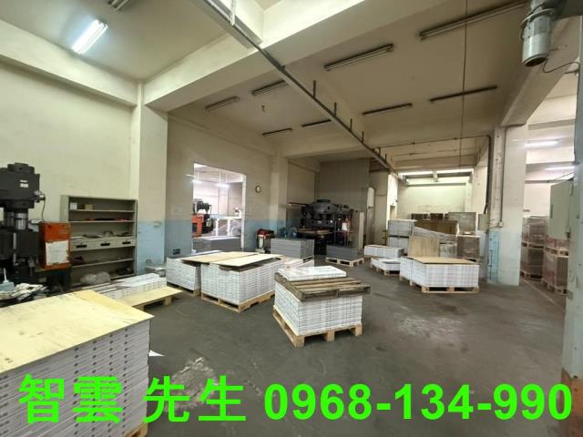 桃園觀音廠房-3