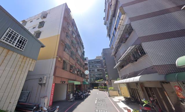 安平華廈法拍-4