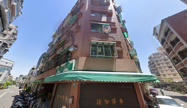 安平華廈法拍-6