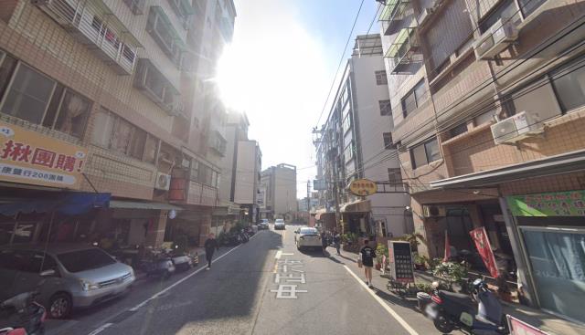 台南永康大樓拍賣-4