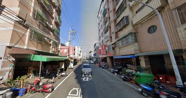 台南永康大樓拍賣-6