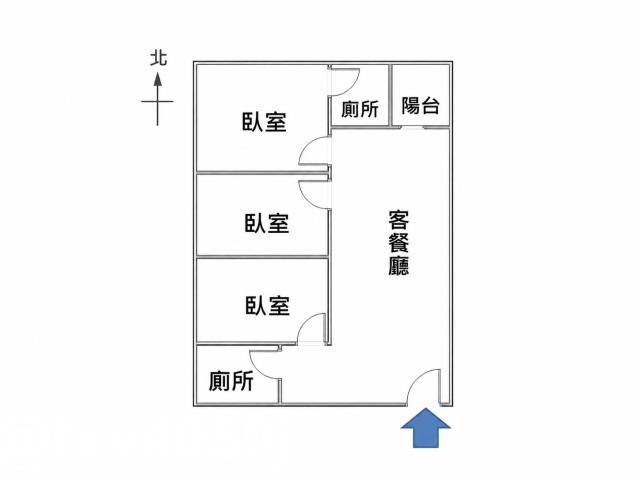 西港華廈-5