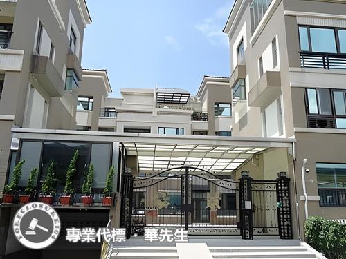 新北八里拍賣透天-7