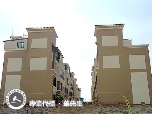 新北八里拍賣透天-9