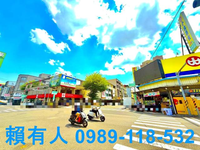 台南東區華廈-4