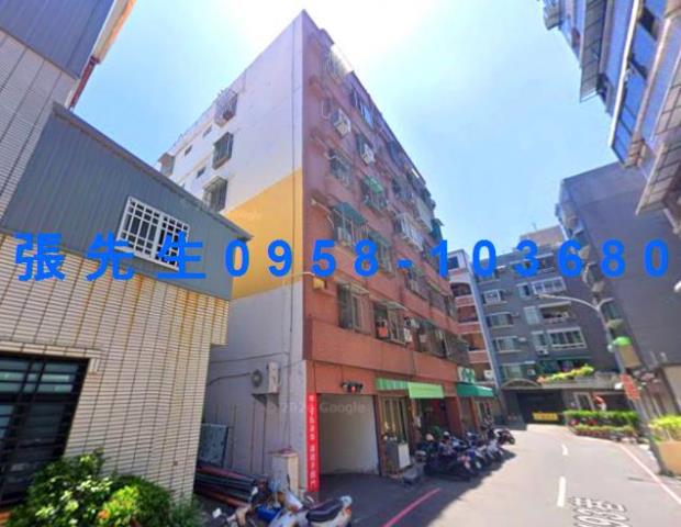 安平公寓法拍-4