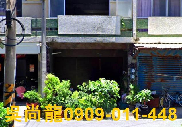四湖法拍透天-2