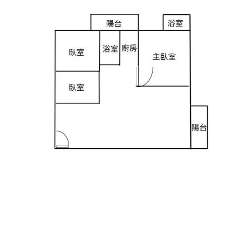 苗栗頭份大樓-13