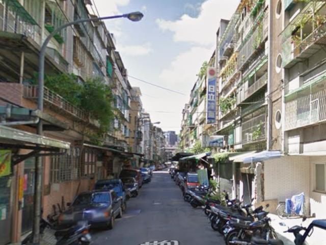中和公寓法拍-5