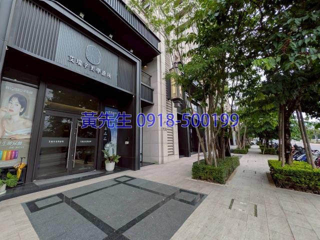 北屯法拍大樓-4