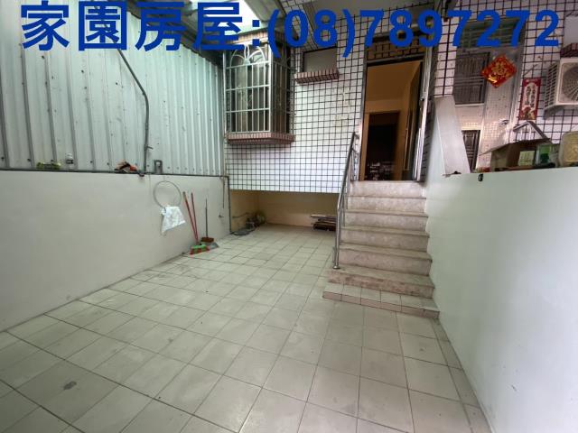 屏東潮州別墅-1