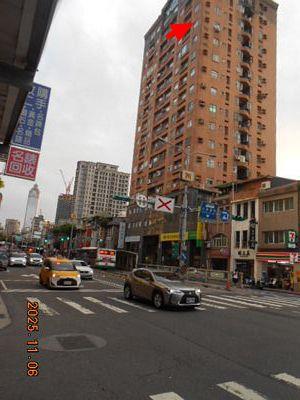 台北大同區法拍大樓-1