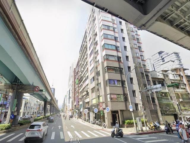 台北松山大樓法拍-4
