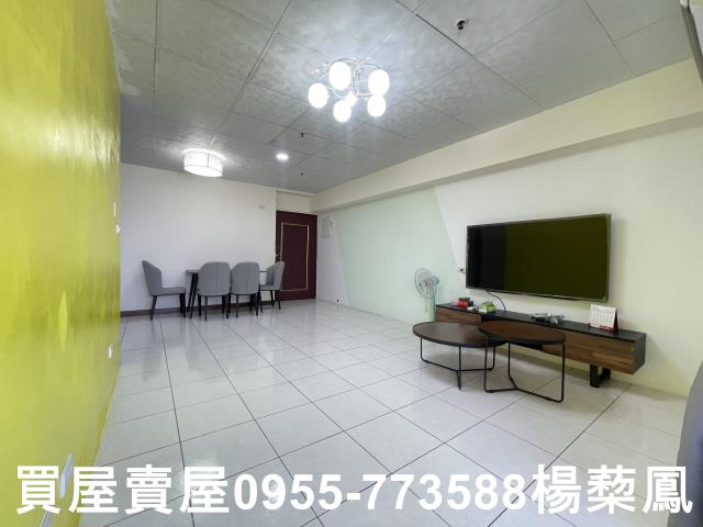 高雄岡山大樓-3