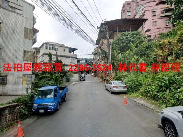 新北深坑法拍透天-6