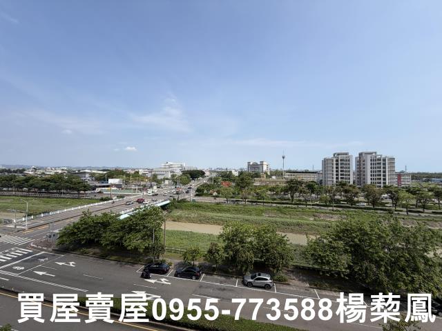 高雄岡山大樓-11