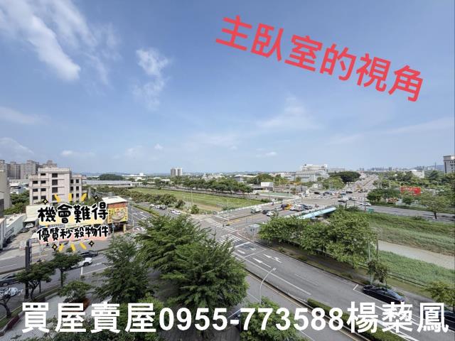 高雄岡山大樓-2
