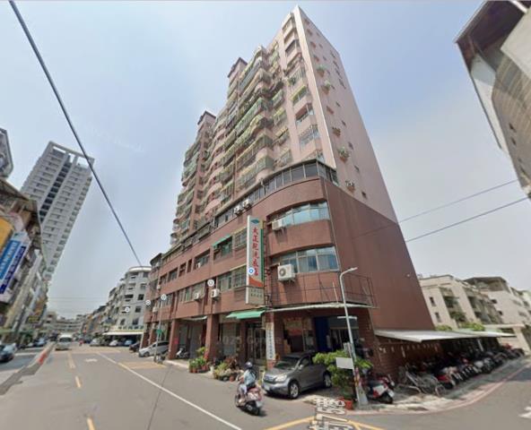 三民區法拍大樓-2