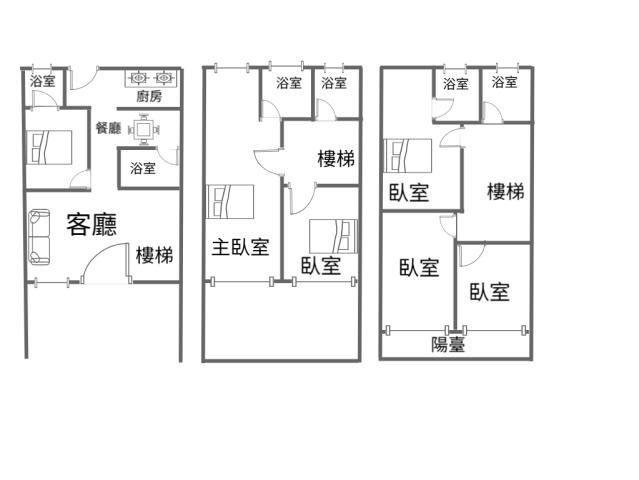 中壢透天-14