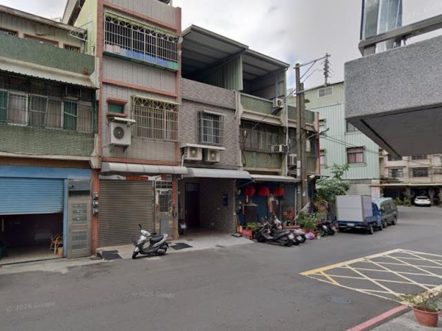 鳳山透天拍賣-2