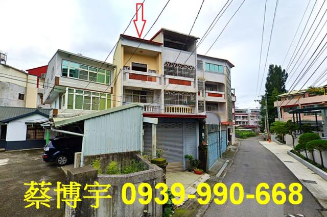 埔里鎮梅村一路法拍屋