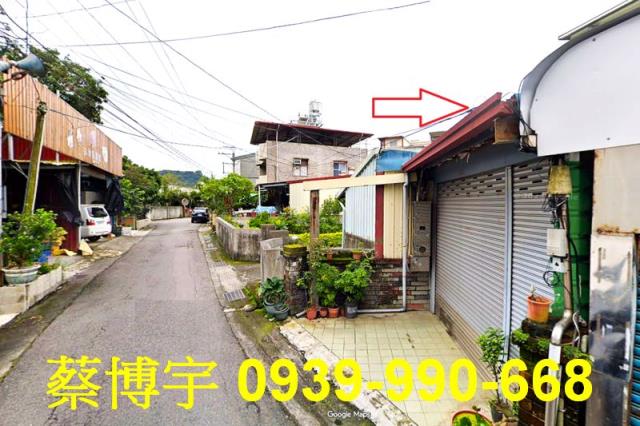 埔里法拍梅村一路透天