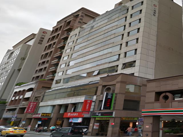 台北大樓法拍-2