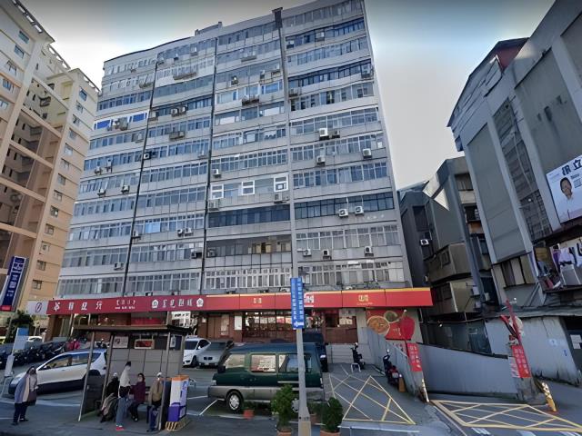 台北大樓法拍-9