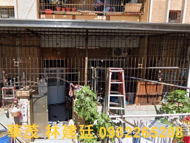 高雄茄萣法拍透天-2