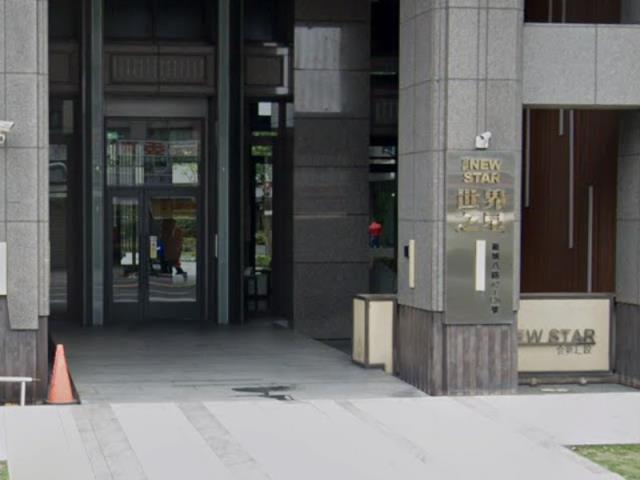 新北五股大樓法拍-1
