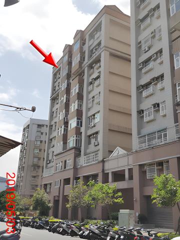 萬華大樓法拍-4