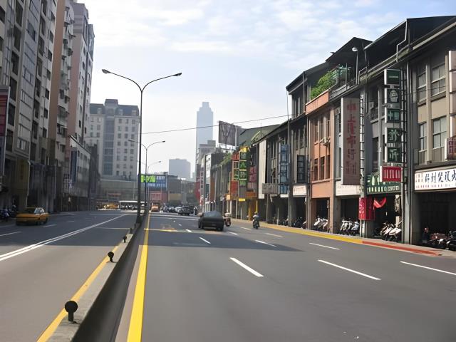 台北法拍大樓-3