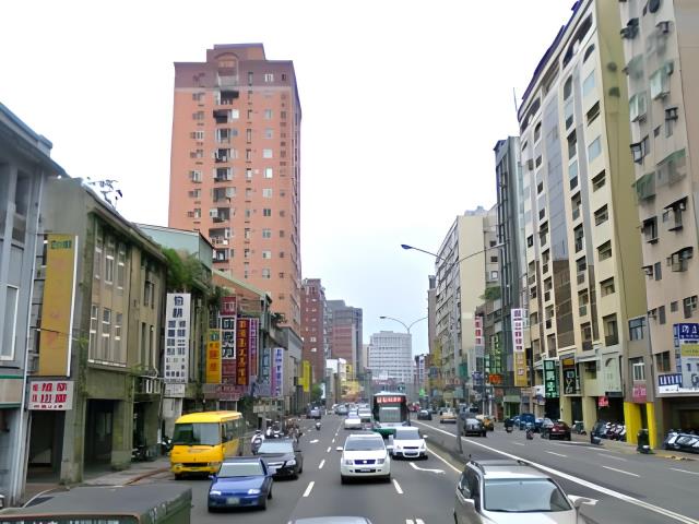 台北法拍大樓-8