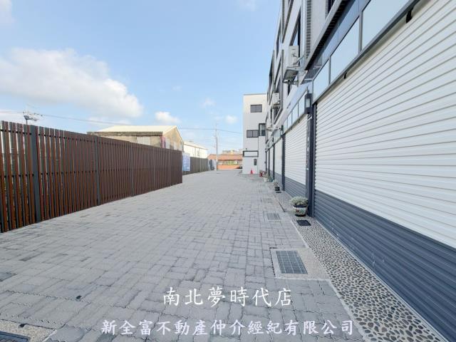 台南七股透天-1