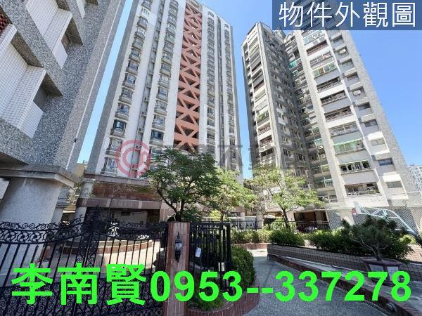 台南永康大樓-14
