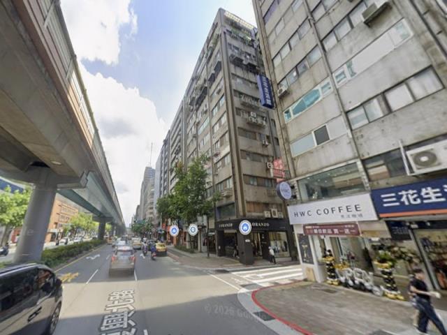 台北中山區大樓拍賣-12