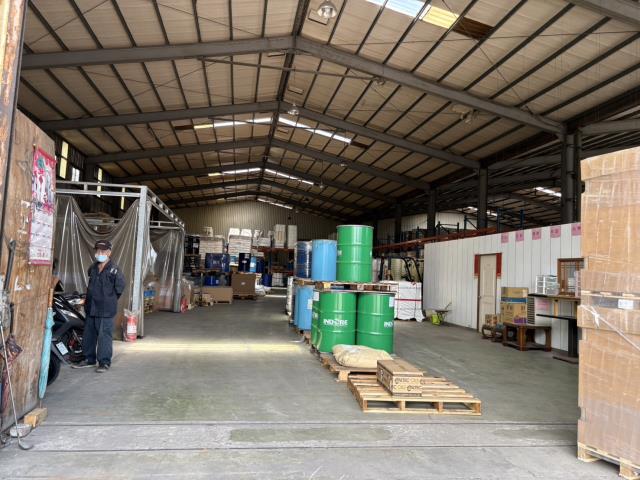 新北林口廠房-3