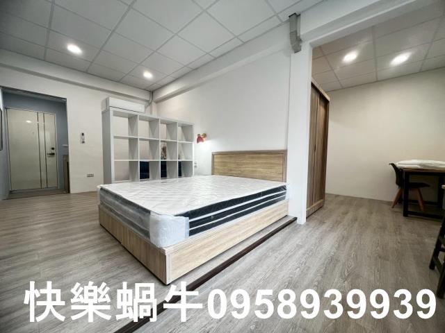 桃園區公寓-1