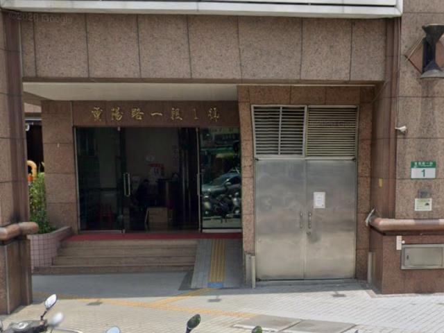 新北法拍大樓-1