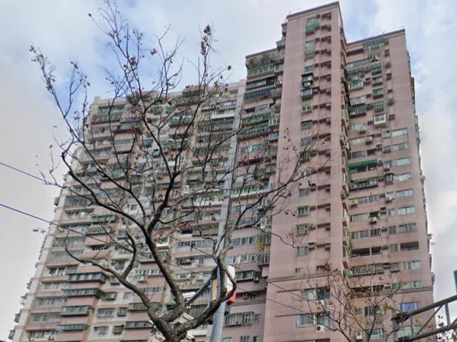 新北法拍大樓-3