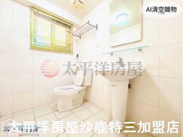 台中沙鹿別墅-15
