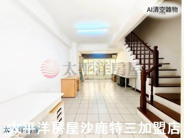 台中沙鹿別墅-2