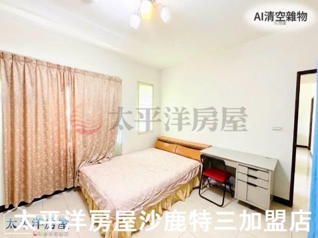 台中沙鹿別墅-7