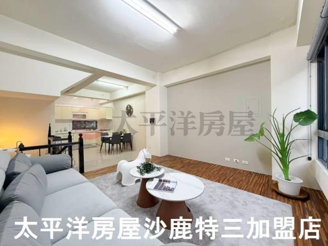 沙鹿別墅-7